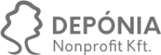 Depónia Nonprofit Kft.